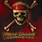 Download 'Pirates Of The Caribbean 3 (128x160)' to your phone